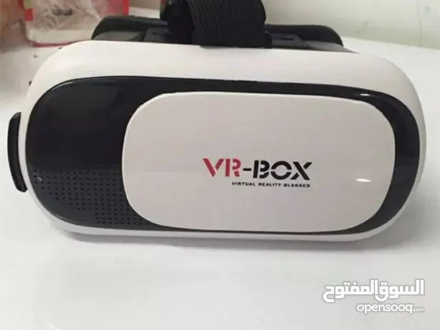 VR box lunettes 3d réalité por tout Mobiles android iPhone