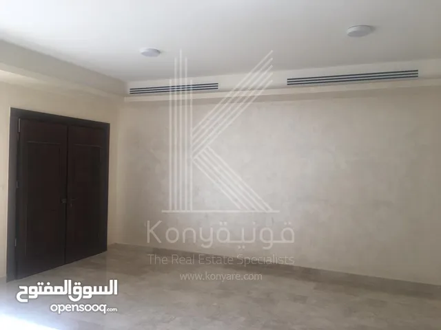 Luxury Apartment For Rent In Abdoun