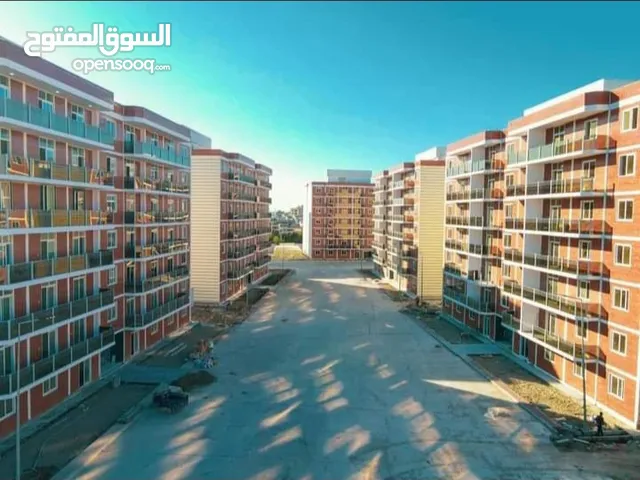 226 m2 3 Bedrooms Apartments for Sale in Baghdad Al Adel