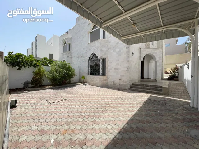 Villa for rent in MQ