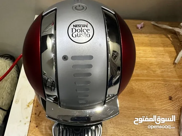 مكينة قهوة دولشي قوستو
