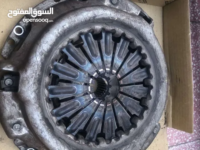 صحن كلتش وكالة تويوتا هايلوكس امورة طيبة