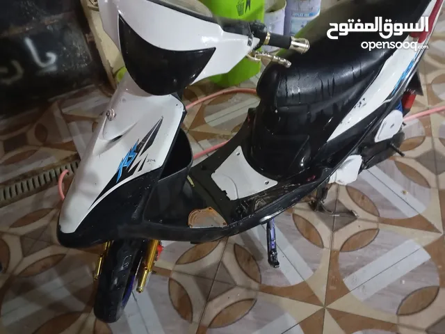 Sharmax 1000 RST Limited 2003 in Basra