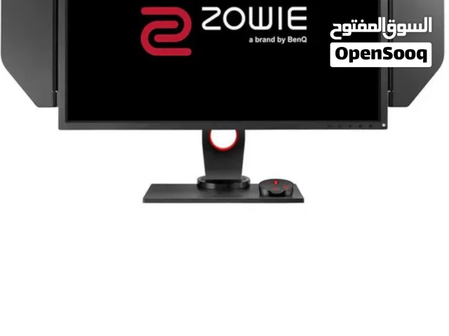 شاشة مخصصة للالعاب
