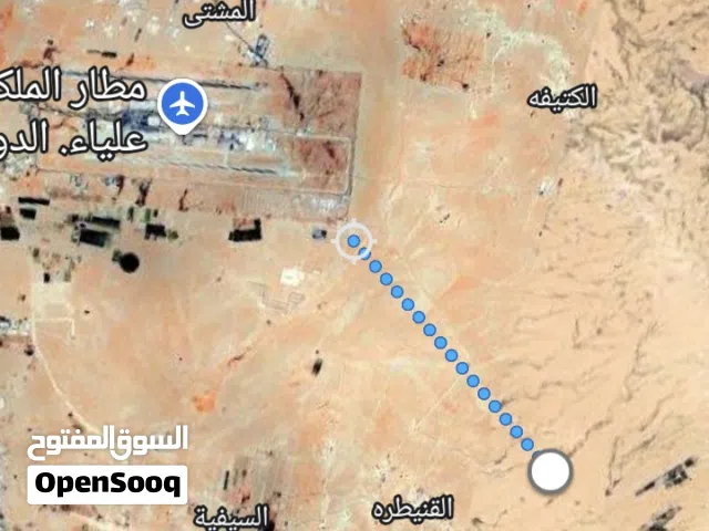 Mixed Use Land for Sale in Amman Al-Quneitirah