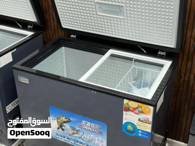 فريزر جنرال فيو 200 ليتر