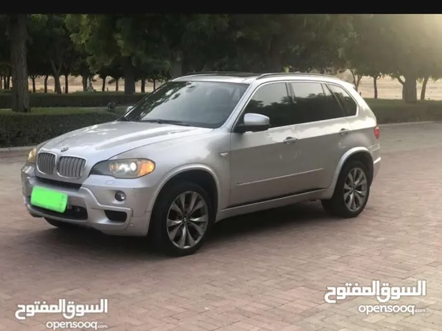 Used BMW X5 Series in Dhofar