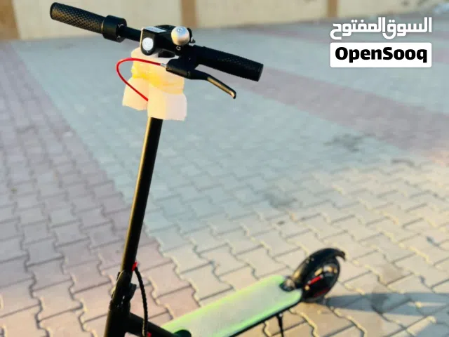 سكوتر كهربائي