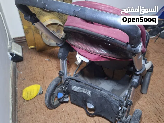 عربايه اطفال