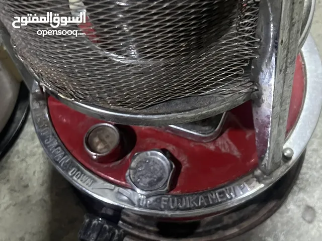 Fujika Kerosine Heater for sale in Zarqa