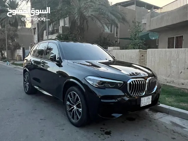 كت ام BMW x5