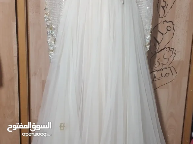 فستان سهرة
