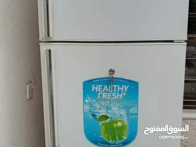 Other Refrigerators in Baghdad