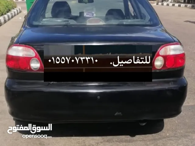 Used Kia Sephia in Alexandria