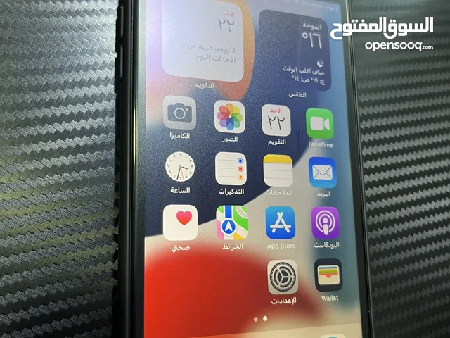 آيفون 6sبلس نظيف