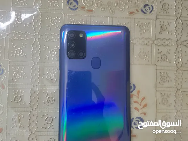 Samsung Galaxy A21s 64gb 4gb
