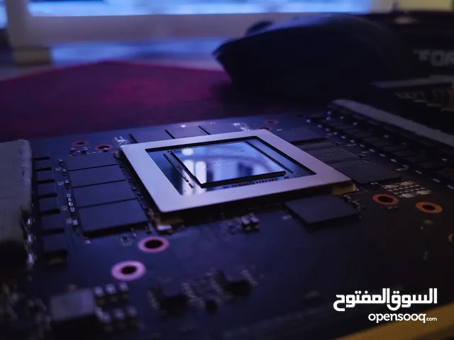Graphics Card for sale in Amman