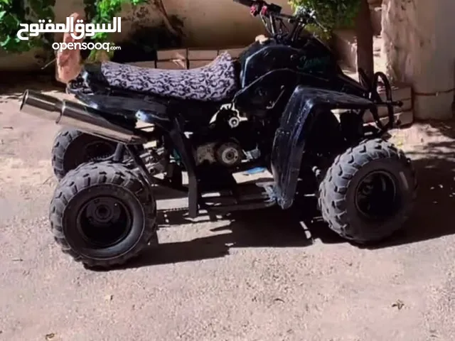 دبابه تيواني رباعي اوتماتيك 125cc