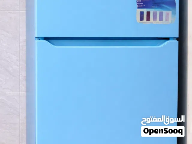 فرصة للبيع — ثلاجة Kenwood بابين