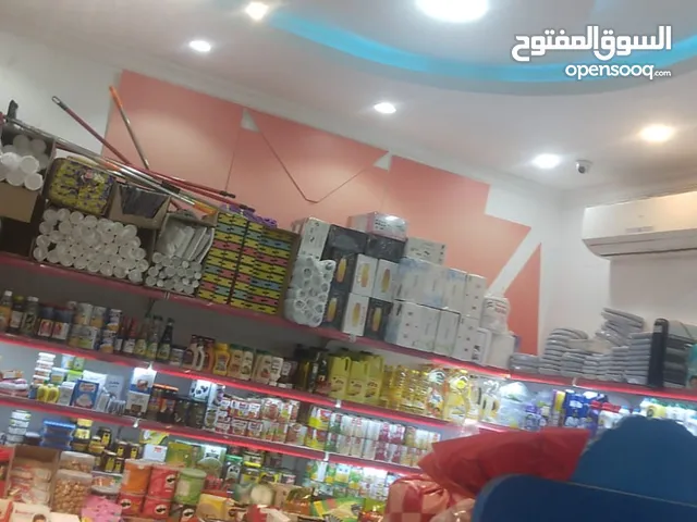 40 m2 Supermarket for Sale in Hawally Salmiya