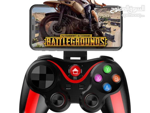 Manette de jeu mobile pour iPhone/Android V13