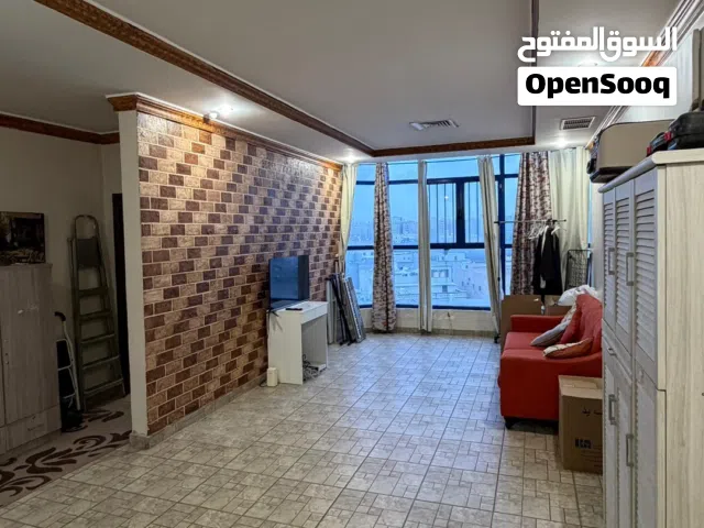 للبيع شقة بالفنطاس 105 متر