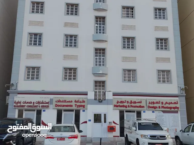 78 m2 2 Bedrooms Apartments for Sale in Muscat Al Mawaleh