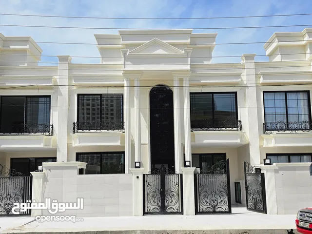 بیت جدید للبیع في منطقة أربیل جدیدة ( هولیري نوي )