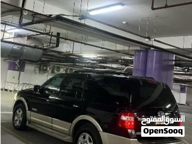 Used Ford Expedition in Northern Governorate
