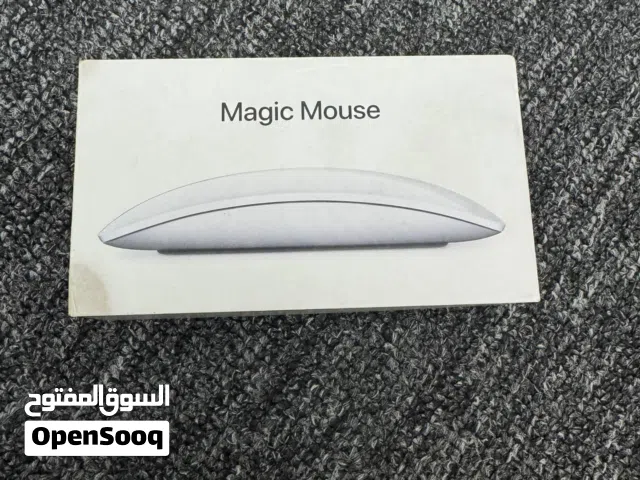 ماجك ماوس2 ابل Magic Mouse2 APPLE