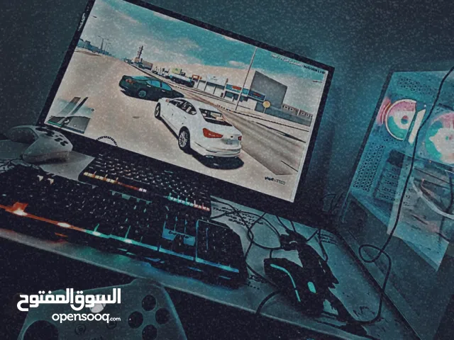 Computers PC for sale in Benghazi