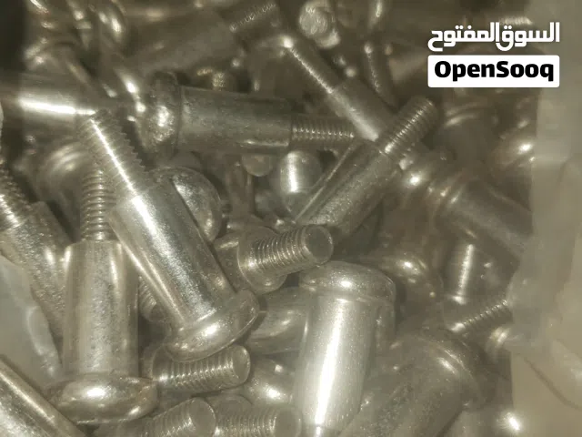 معدات ورش وخدمات