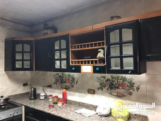 170 m2 3 Bedrooms Apartments for Sale in Cairo Shubra
