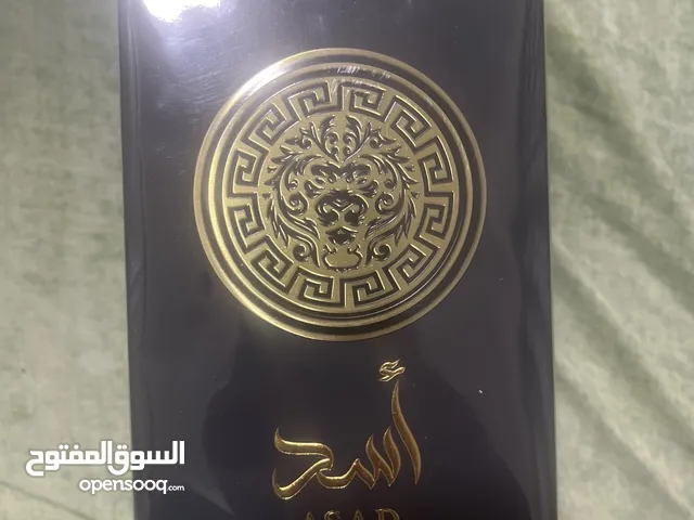 عطر لطافة اسد اصلي