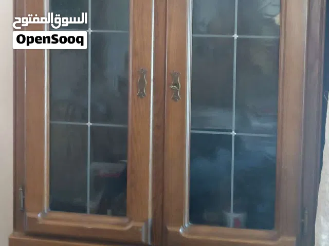 قطعتين بوفيه الماني للبيع