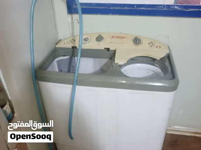 غساله مستعمله للبيع