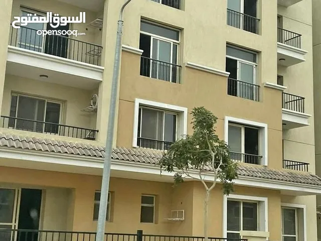 78m2 Studio Apartments for Sale in Cairo Fifth Settlement