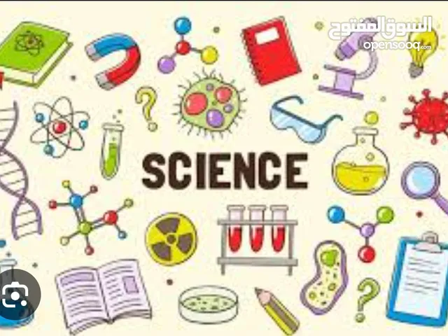 Physics Teacher in Al Ain