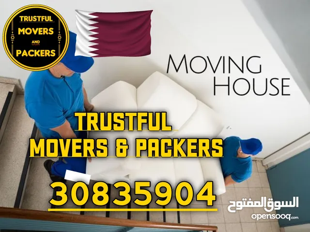 Movers & Packers Qatar