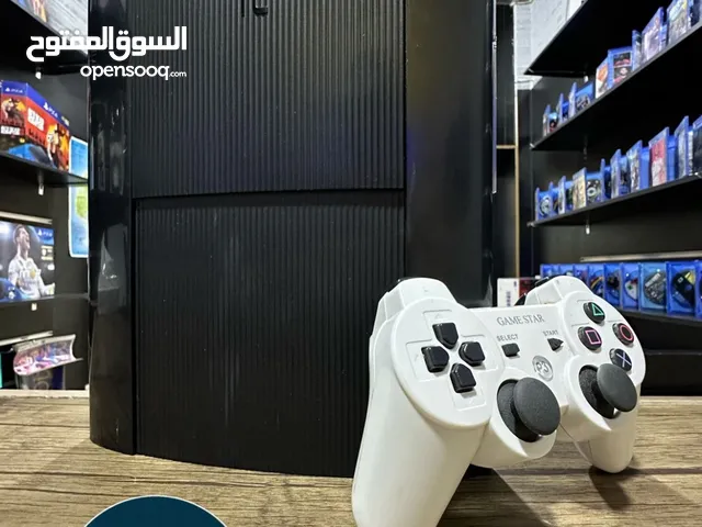 PlayStation 3 PlayStation for sale in Amman