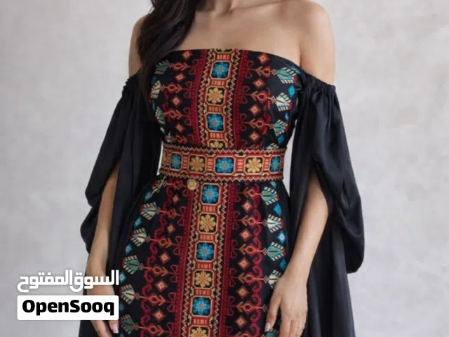ثوب نسائي مميز وانيق __ للبيع بسعر مناسب جدا