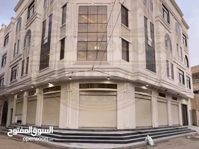 Building for Sale in Sana'a Asbahi