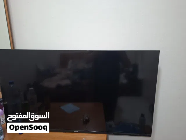 تلفزيون 32 بوصه شبه وكاله وريسيفر وكاله في جميع قنوات النت استخدام شهرين