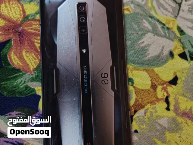 هاتف ريد ماجيك 6 برو