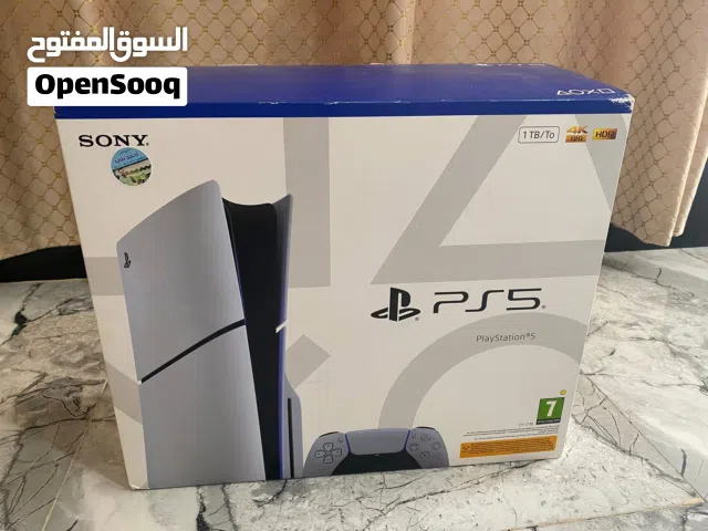 PlayStation 5 PlayStation for sale in Basra