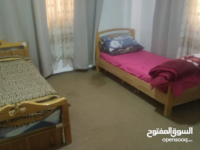 Furnished Daily in Zarqa Jabal Tareq
