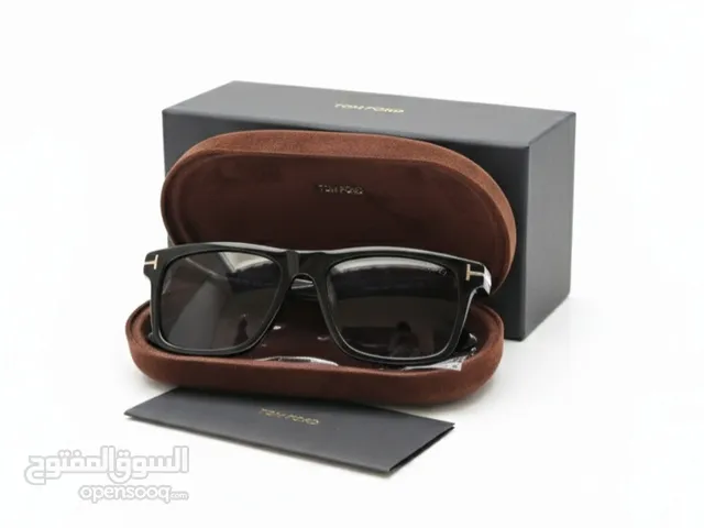 Tom Ford FT0751-F Sunglasses - Elegant & Iconic Design نظارة شمسية توم فورد جديدة