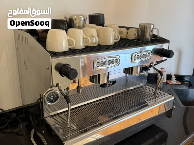 SAB Coffee Machine