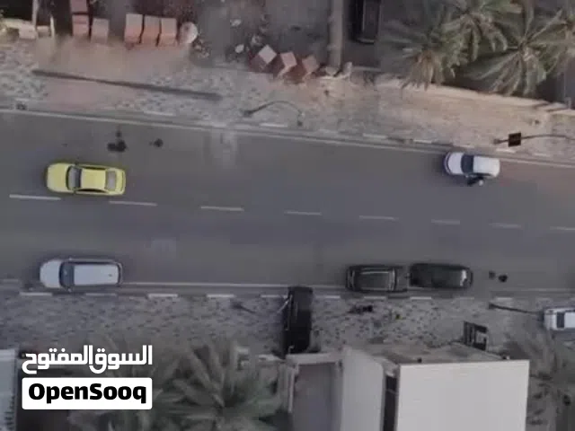 بيت بناء قديم يعامل معاملة القطعة في دور الضباط