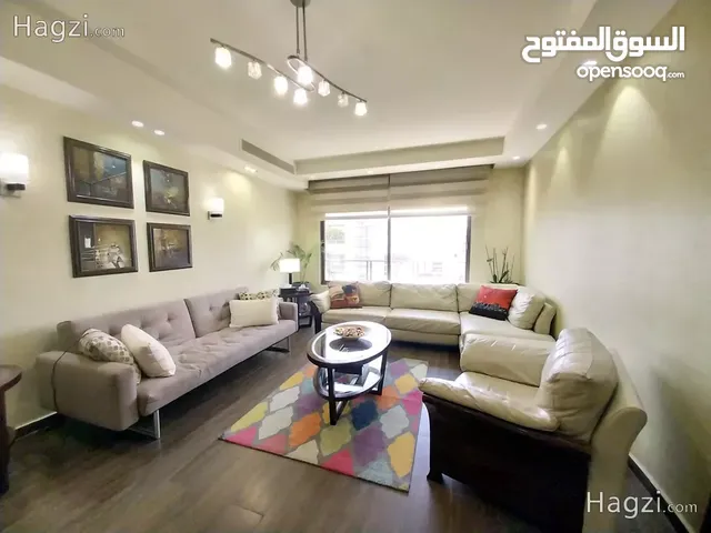 360 m2 4 Bedrooms Apartments for Sale in Amman Airport Road - Manaseer Gs